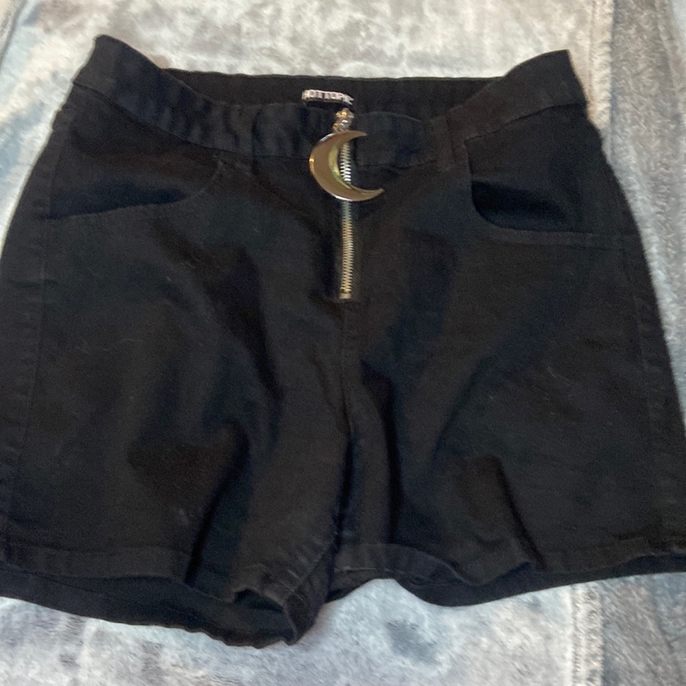 Short